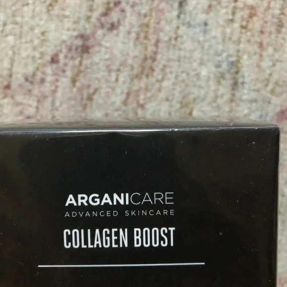 Arganicare Skin Collagen Boost Rejuvenating Night cream 50ml